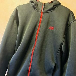 New balance hoodie